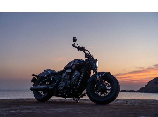 motorrika image
